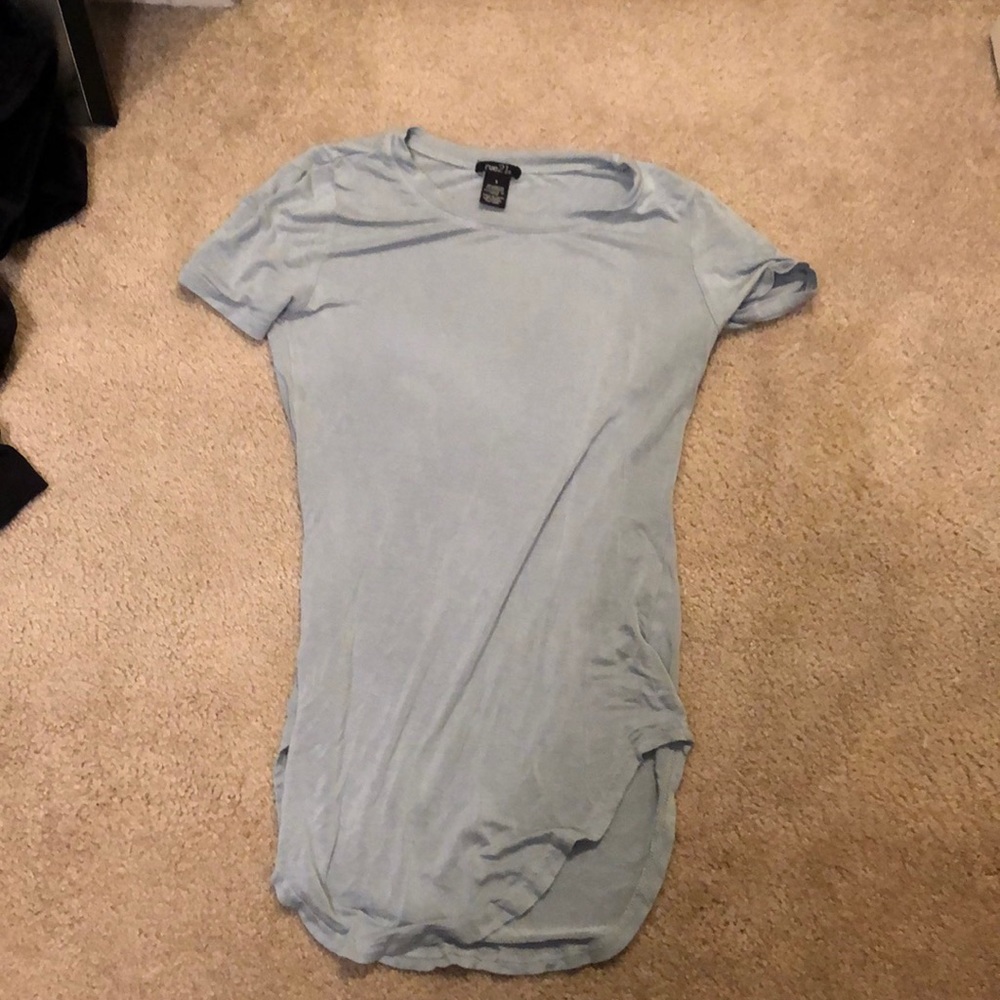 boyfriend tee